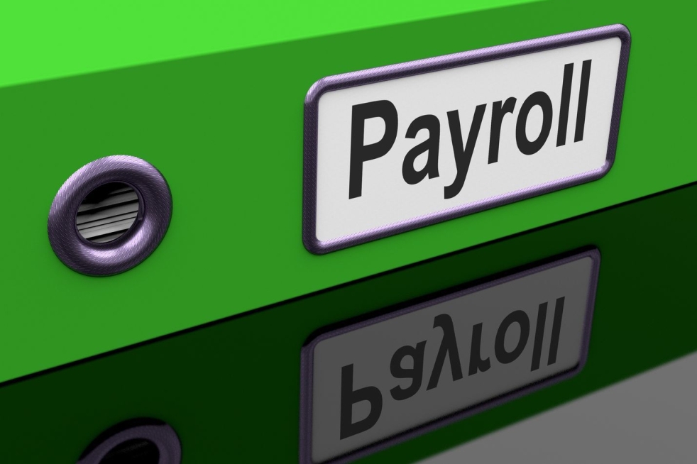 payroll management services